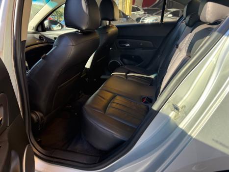CHEVROLET Cruze Sedan 1.8 16V 4P LT ECOTEC FLEX AUTOMTICO, Foto 8