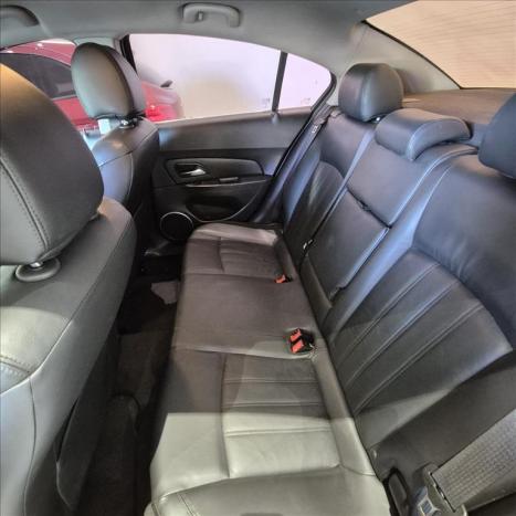 CHEVROLET Cruze Sedan 1.8 16V 4P LT ECOTEC FLEX, Foto 15