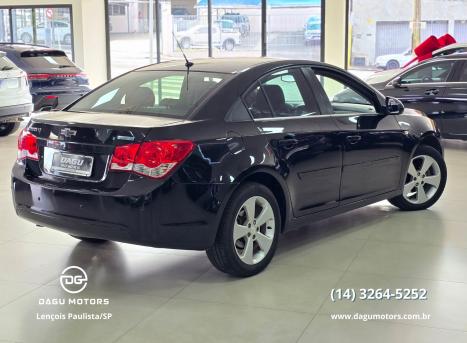 CHEVROLET Cruze Sedan 1.8 16V 4P LT ECOTEC FLEX AUTOMTICO, Foto 6