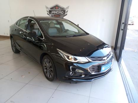CHEVROLET Cruze Sedan 1.4 16V 4P LTZ FLEX TURBO AUTOMTICO, Foto 1