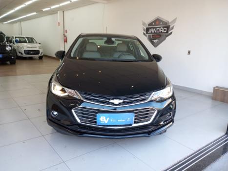CHEVROLET Cruze Sedan 1.4 16V 4P LTZ FLEX TURBO AUTOMTICO, Foto 2