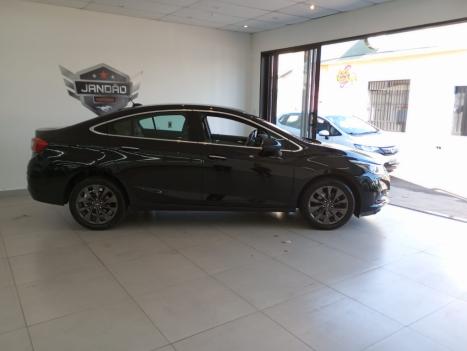 CHEVROLET Cruze Sedan 1.4 16V 4P LTZ FLEX TURBO AUTOMTICO, Foto 3