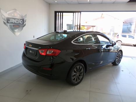 CHEVROLET Cruze Sedan 1.4 16V 4P LTZ FLEX TURBO AUTOMTICO, Foto 4