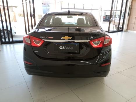 CHEVROLET Cruze Sedan 1.4 16V 4P LTZ FLEX TURBO AUTOMTICO, Foto 5