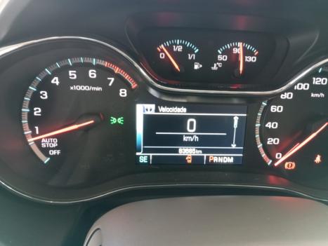 CHEVROLET Cruze Sedan 1.4 16V 4P LTZ FLEX TURBO AUTOMTICO, Foto 6