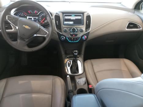 CHEVROLET Cruze Sedan 1.4 16V 4P LTZ FLEX TURBO AUTOMTICO, Foto 7