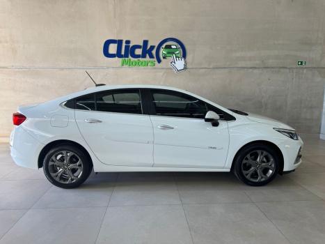 CHEVROLET Cruze Sedan 1.4 16V 4P LTZ FLEX TURBO AUTOMTICO, Foto 2
