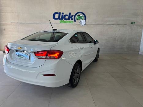 CHEVROLET Cruze Sedan 1.4 16V 4P LTZ FLEX TURBO AUTOMTICO, Foto 3