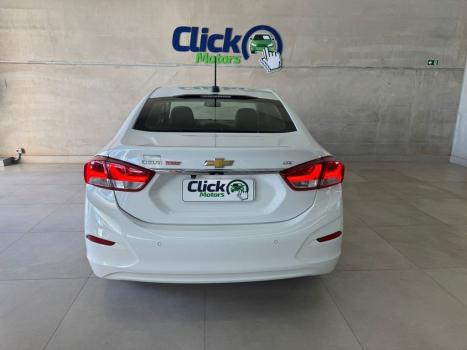 CHEVROLET Cruze Sedan 1.4 16V 4P LTZ FLEX TURBO AUTOMTICO, Foto 4