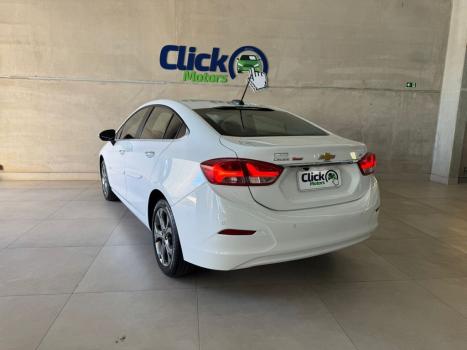 CHEVROLET Cruze Sedan 1.4 16V 4P LTZ FLEX TURBO AUTOMTICO, Foto 5