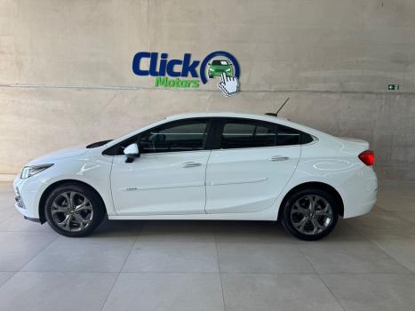 CHEVROLET Cruze Sedan 1.4 16V 4P LTZ FLEX TURBO AUTOMTICO, Foto 6