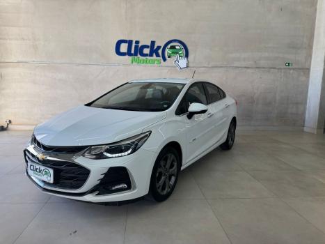 CHEVROLET Cruze Sedan 1.4 16V 4P LTZ FLEX TURBO AUTOMTICO, Foto 7