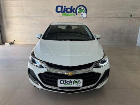 CHEVROLET Cruze Sedan 1.4 16V 4P LTZ FLEX TURBO AUTOMTICO, Foto 8