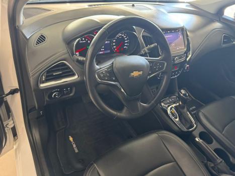 CHEVROLET Cruze Sedan 1.4 16V 4P LTZ FLEX TURBO AUTOMTICO, Foto 10