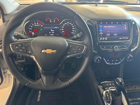 CHEVROLET Cruze Sedan 1.4 16V 4P LTZ FLEX TURBO AUTOMTICO, Foto 11