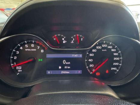 CHEVROLET Cruze Sedan 1.4 16V 4P LTZ FLEX TURBO AUTOMTICO, Foto 12