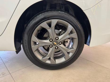 CHEVROLET Cruze Sedan 1.4 16V 4P LTZ FLEX TURBO AUTOMTICO, Foto 18