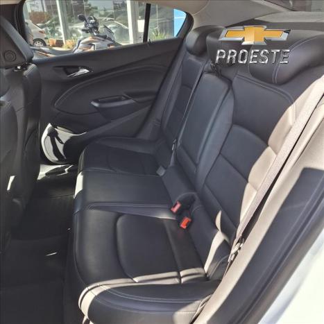 CHEVROLET Cruze Sedan 1.4 16V 4P LT FLEX TURBO AUTOMTICO, Foto 6