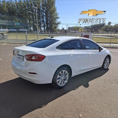 CHEVROLET Cruze Sedan 1.4 16V 4P LT FLEX TURBO AUTOMTICO, Foto 9
