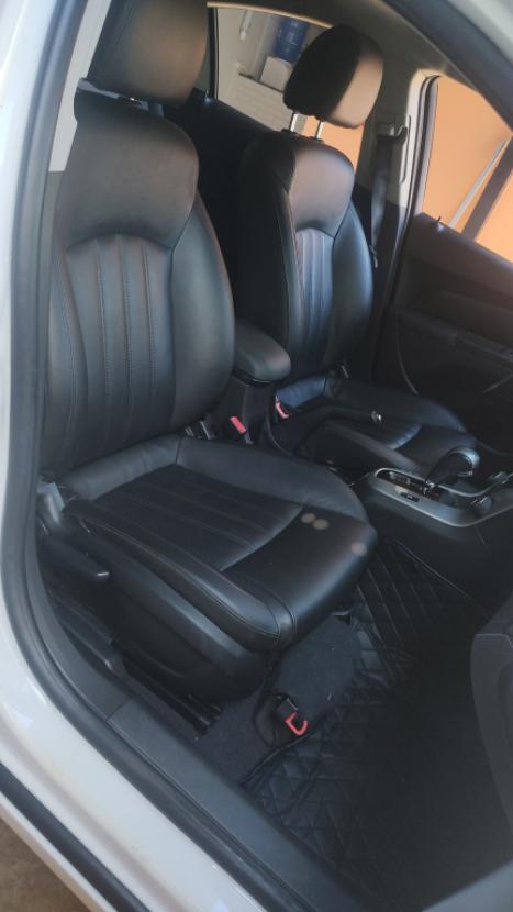 CHEVROLET Cruze Sedan 1.8 16V 4P LT ECOTEC FLEX AUTOMTICO, Foto 5