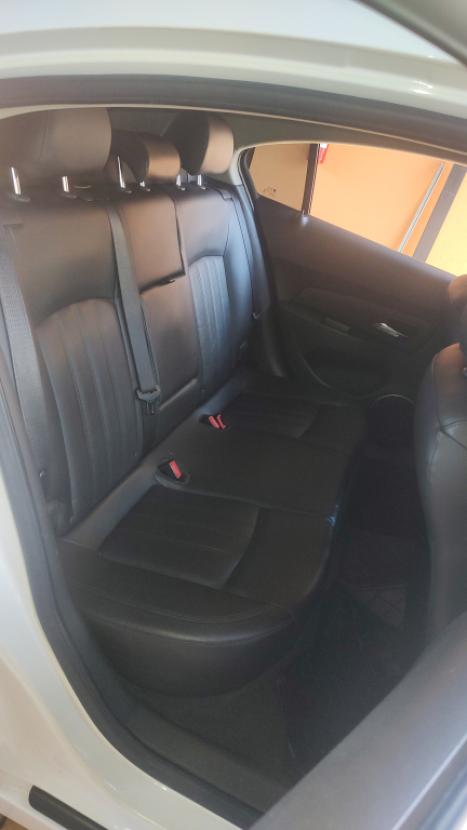 CHEVROLET Cruze Sedan 1.8 16V 4P LT ECOTEC FLEX AUTOMTICO, Foto 6