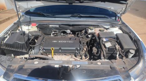 CHEVROLET Cruze Sedan 1.8 16V 4P LT ECOTEC FLEX AUTOMTICO, Foto 12
