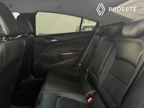 CHEVROLET Cruze Sedan 1.4 16V 4P LT FLEX TURBO AUTOMTICO, Foto 8