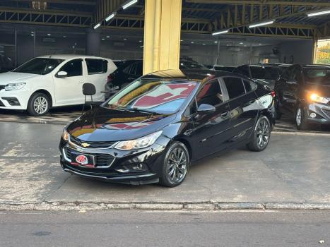 CHEVROLET Cruze Sedan 1.4 16V 4P LT FLEX TURBO AUTOMTICO, Foto 4