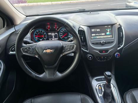 CHEVROLET Cruze Sedan 1.4 16V 4P LT FLEX TURBO AUTOMTICO, Foto 6