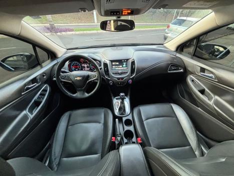 CHEVROLET Cruze Sedan 1.4 16V 4P LT FLEX TURBO AUTOMTICO, Foto 7