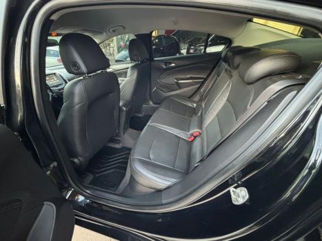 CHEVROLET Cruze Sedan 1.4 16V 4P LT FLEX TURBO AUTOMTICO, Foto 8