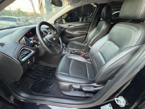 CHEVROLET Cruze Sedan 1.4 16V 4P LT FLEX TURBO AUTOMTICO, Foto 9
