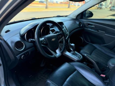 CHEVROLET Cruze Sedan 1.8 16V 4P LT ECOTEC FLEX AUTOMTICO, Foto 5