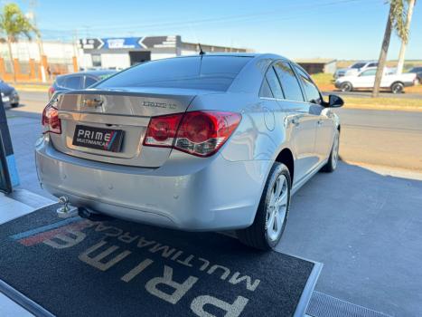 CHEVROLET Cruze Sedan 1.8 16V 4P LT ECOTEC FLEX AUTOMTICO, Foto 11
