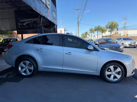 CHEVROLET Cruze Sedan 1.8 16V 4P LT ECOTEC FLEX AUTOMTICO, Foto 12
