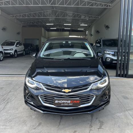 CHEVROLET Cruze Sedan 1.4 16V 4P LTZ FLEX TURBO AUTOMTICO, Foto 2