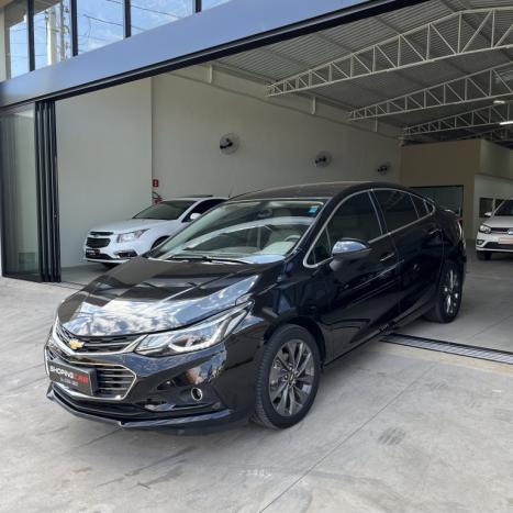 CHEVROLET Cruze Sedan 1.4 16V 4P LTZ FLEX TURBO AUTOMTICO, Foto 3
