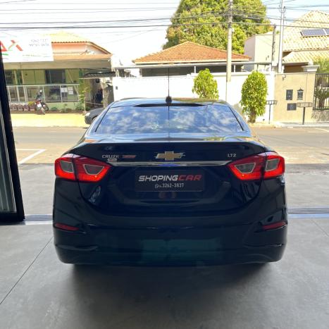 CHEVROLET Cruze Sedan 1.4 16V 4P LTZ FLEX TURBO AUTOMTICO, Foto 5