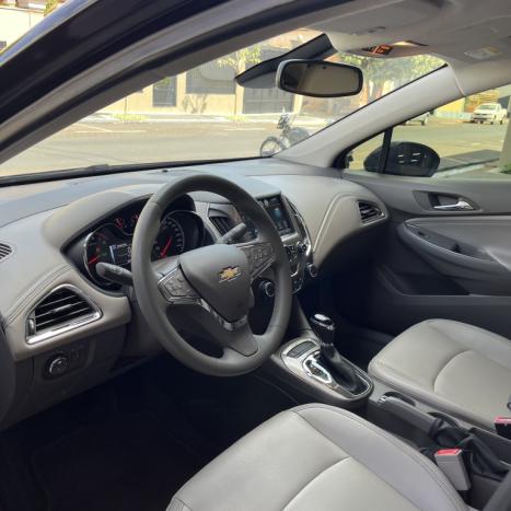 CHEVROLET Cruze Sedan 1.4 16V 4P LTZ FLEX TURBO AUTOMTICO, Foto 7