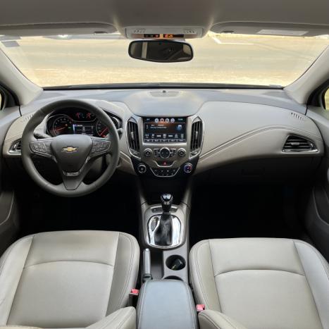 CHEVROLET Cruze Sedan 1.4 16V 4P LTZ FLEX TURBO AUTOMTICO, Foto 8