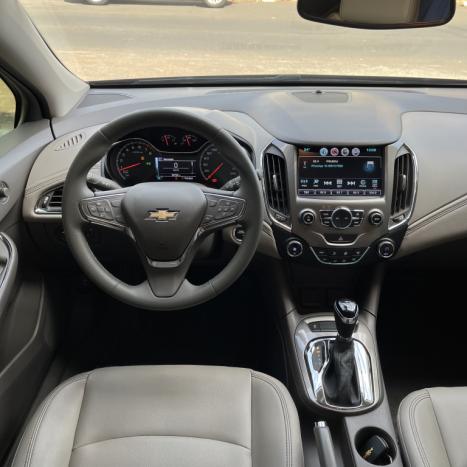 CHEVROLET Cruze Sedan 1.4 16V 4P LTZ FLEX TURBO AUTOMTICO, Foto 9