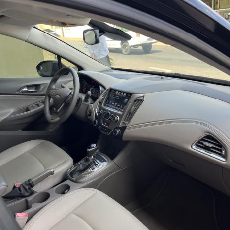 CHEVROLET Cruze Sedan 1.4 16V 4P LTZ FLEX TURBO AUTOMTICO, Foto 10