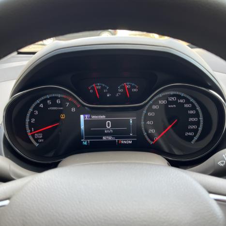 CHEVROLET Cruze Sedan 1.4 16V 4P LTZ FLEX TURBO AUTOMTICO, Foto 11