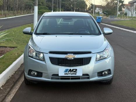 CHEVROLET Cruze Sedan 1.8 16V 4P LT ECOTEC FLEX AUTOMTICO, Foto 5