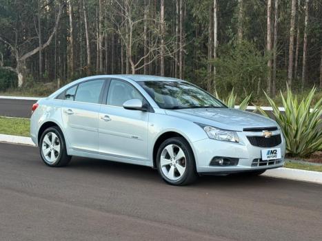 CHEVROLET Cruze Sedan 1.8 16V 4P LT ECOTEC FLEX AUTOMTICO, Foto 8