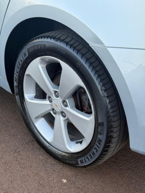 CHEVROLET Cruze Sedan 1.8 16V 4P LT ECOTEC FLEX AUTOMTICO, Foto 10