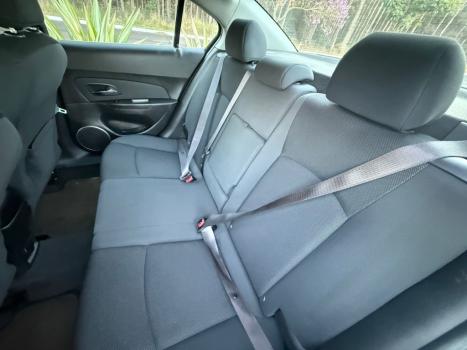 CHEVROLET Cruze Sedan 1.8 16V 4P LT ECOTEC FLEX AUTOMTICO, Foto 12