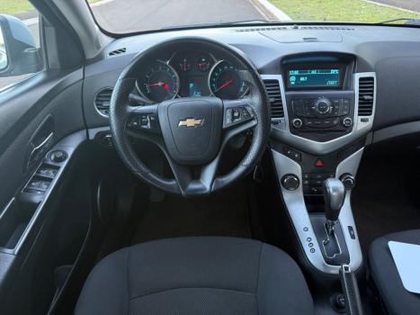 CHEVROLET Cruze Sedan 1.8 16V 4P LT ECOTEC FLEX AUTOMTICO, Foto 14