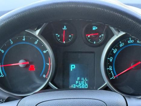 CHEVROLET Cruze Sedan 1.8 16V 4P LT ECOTEC FLEX AUTOMTICO, Foto 15