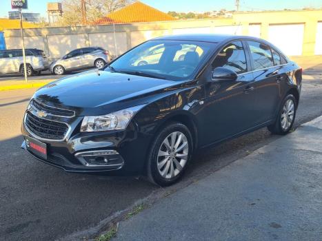 CHEVROLET Cruze Sedan 1.8 16V 4P LT ECOTEC FLEX, Foto 3